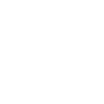 Bordered circle with three circles in a triangle shape in the middle with the numbers 1 and 2 and a question mark written on them