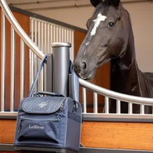 Win a Complete LeMieux Grooming Set