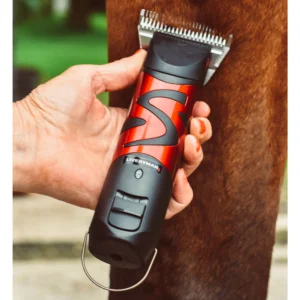 Win a Set of Liveryman Harmony Plus Clippers