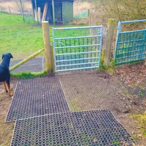 Win a Bumper Set of 12 Gateway Mats including fixings