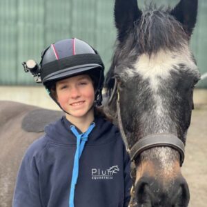 Alternative view of Win a Techalogic DC-1 Dual Lens Hat Camera