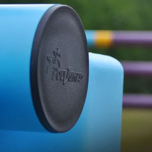 Win 5 x Jump Poles in Your Chosen Colours