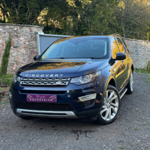 Alternative view of Win this Top Spec Land Rover Discovery Sport HSE Luxury
