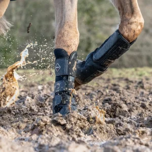 Win a Pair of LeMieux Turnout Boots