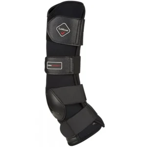 Alternative view of Win a Pair of LeMieux Turnout Boots