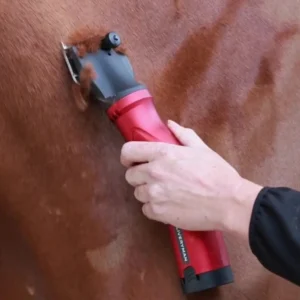 Alternative view of Win a Set of Liveryman Phoenix Heavy Duty Horse Clippers with 2x Batteries