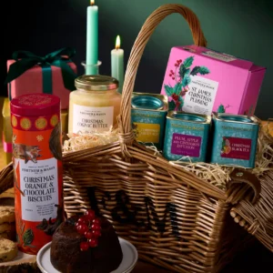 Alternative view of Win a Fortnum & Mason The Merrymaker’s Hamper
