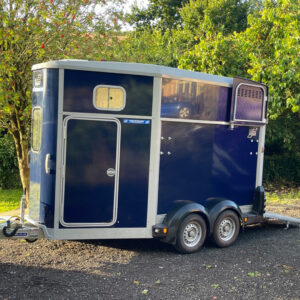 Alternative view of Win a Brand New Trailer or £5000 in Time for Christmas - Low Ticket Quick Draw