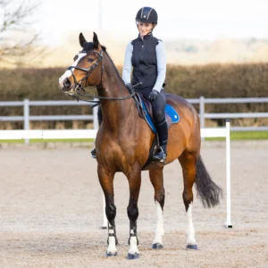 Alternative view of Win a Charles Owen Eclipse Womens Gilet Back Protector